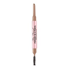 Pomade In A Pencil - Crayon pommade, TOO FACED