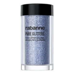 Arts Factory Pure Glitters - Poudre libre pailletée multi-usage, RABANNE MAKEUP
