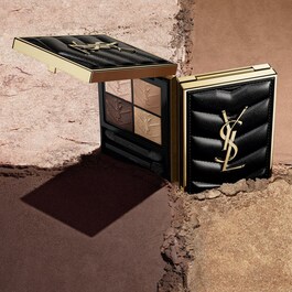 Couture Mini Clutch - Palette de fards à paupières