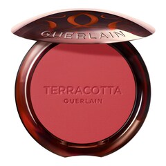 Terracotta Blush - Le fard à joues effet bonne mine, GUERLAIN