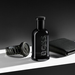Boss Bottled Parfum - Parfum
