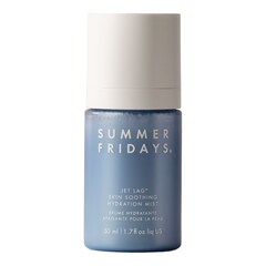 JET LAG® - Brume hydratante apaisante pour la peau, SUMMER FRIDAYS