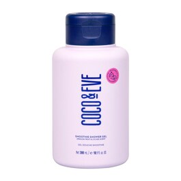 Glow Figure Smoothie - Gel douche Litchi & fruit du dragon