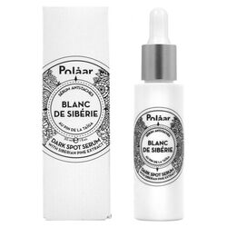 Sérum Anti-Taches Blanc De Sibérie