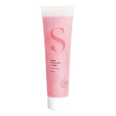 Gelée Nettoyante - Gel nettoyant apaisant pour le visage, SEASONLY