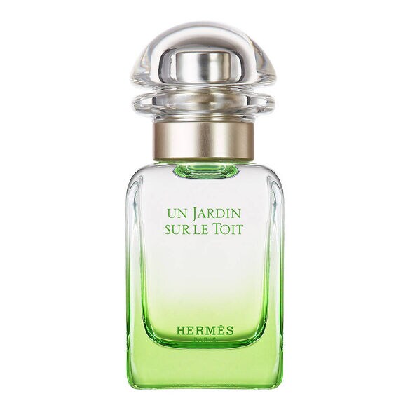 Un Jardin sur le Toit Eau de Toilette de HERMES ≡ SEPHORA