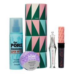 Good Time Gorgeous - Coffret maquillage et soin, BENEFIT COSMETICS