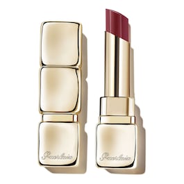 KissKiss Shine Bloom - Rouge brillant 95% d'ingrédients d'origine naturelle* image