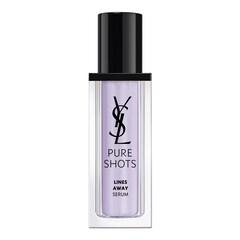 Pure Shots Sérum Lines Away - Sérum anti-rides et élasticité, YVES SAINT LAURENT