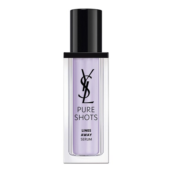Pure Shots Sérum Lines Away - Sérum anti-rides et élasticité, YVES SAINT LAURENT