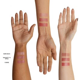 Pink Nude Blush Kit - Coffret de blush