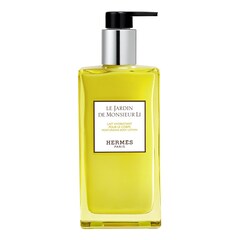 Le Jardin de Monsieur Li Lait hydratant corps Flacon 200ml, HERMÈS