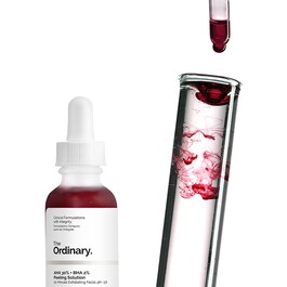 Solution de Peeling AHA 30% + BHA 2% - Soin Exfoliant
