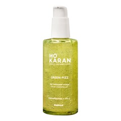 Green Fizz - Gel nettoyant visage, HO KARAN