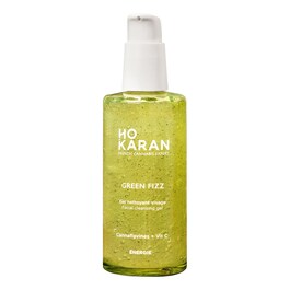 Green Fizz - Gel nettoyant visage