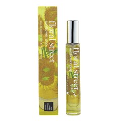 Sunflower Pop - Eau de Parfum Format Voyage, FLORAL STREET