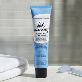 Purifying Clay Wash - Nettoyant Purifiant Cuir Chevelu