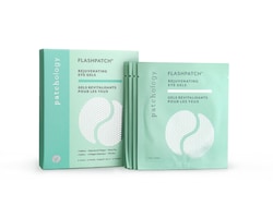 FlashPatch - Patchs Yeux Hydrogels 5 Minutes Format Voyage