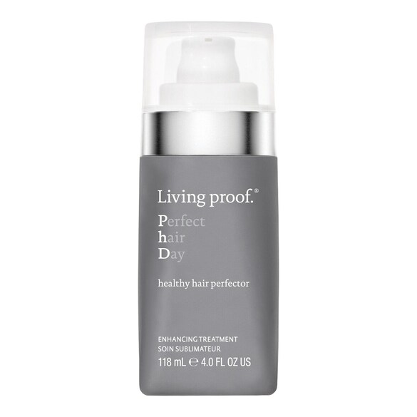PhD Healthy Hair Perfector - Soin Sublimateur Brillance et Eclat, LIVING PROOF