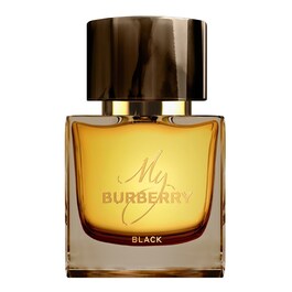 My burberry noir 2025