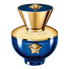 Dylan Blue Femme - Eau de Parfum, VERSACE