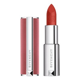 Le Rouge Sheer Velvet - Rouge à Lèvres Mat Effet Floutant