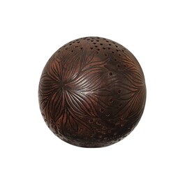 La maison - Boule d'ambre  