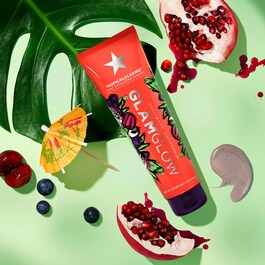 Tropicalcleanse - Crème Nettoyante Exfoliante