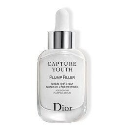 Capture Youth Plump Filler - Sérum visage repulpant anti-âge & hydratant