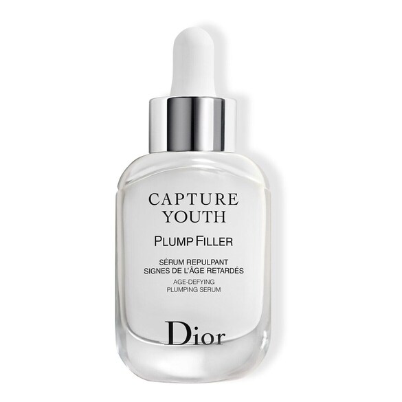 Capture Youth Plump Filler - Sérum visage repulpant anti-âge & hydratant, DIOR