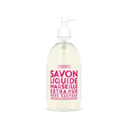 Rituel Peau Douce Mains & Corps - Parfum Rose Sauvage