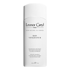 Bain Vitalisant B, LEONOR GREYL