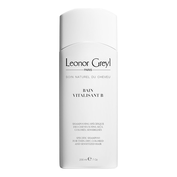 Bain Vitalisant B, LEONOR GREYL