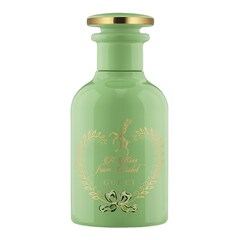 🌺🌿 Huile de corps parfumée esprit de thé - 100ml - OrienTis