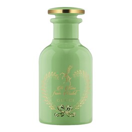 The Alchemist's Garden A Kiss from Violet - Huile Parfumée