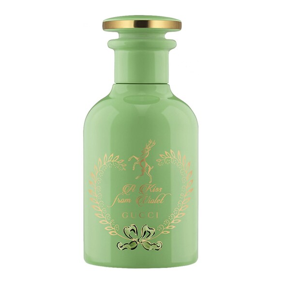 The Alchemist's Garden A Kiss from Violet - Huile Parfumée, GUCCI