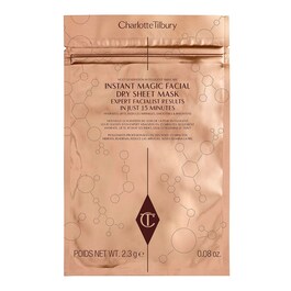 Instant Magic Facial Dry Sheet Mask - Masque visage