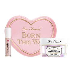 Une hydratation de rêve, TOO FACED