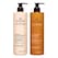 400 ml + 400 ml