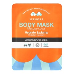 Masque Corps - Fesses ou Décolleté, SEPHORA COLLECTION