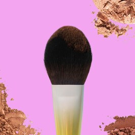 Brush - Pinceau effilé pour les poudres