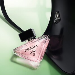 Paradoxe Virtual Flower - Eau de Parfum florale musquée rechargeable 