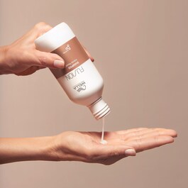 Fusion - Shampoing réparation intense pour cheveux abîmés et fragilisés