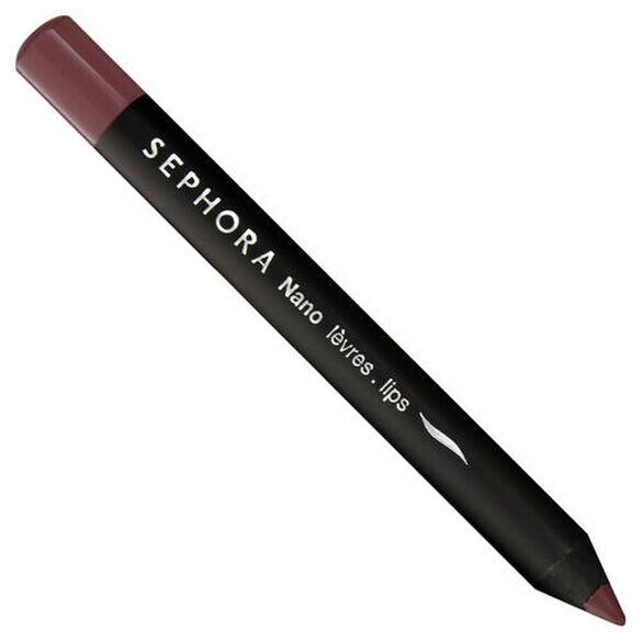 Nano Lip Liner de SEPHORA COLLECTION ≡ SEPHORA