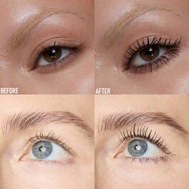 Full Sleeve Mascara allongeant