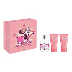 Anais Anais - Coffret Eau de Toilette et Laits Pour le Corps, CACHAREL