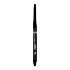 12h Retractable Eyeliner Waterproof - Crayon yeux rétractable 12H waterproof, SEPHORA COLLECTION