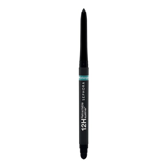 SEPHORA COLLECTION | 12h Retractable Eyeliner Waterproof - Crayon yeux rétractable 12H waterproof