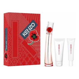 FLOWER BY KENZO L'ABSOLUE - Coffret Eau de Parfum