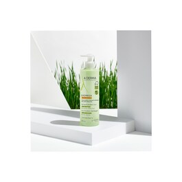 Exomega - Gel Lavant Emollient 2 En 1 Anti-Grattage